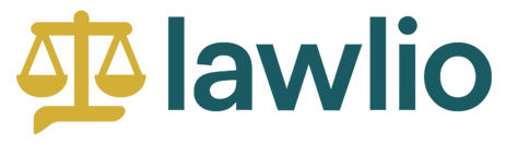 Lawlio logo